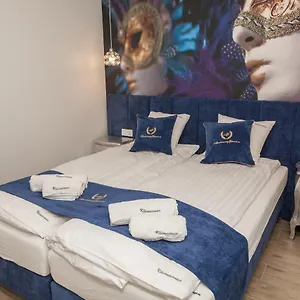  Apartament Eu - Angielska Grobla Old Town Sw Barbary 11 Polska