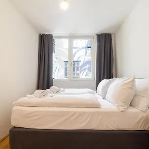  Apartment Luxury Near Parlament In @yourvienna