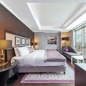 Dedeman Bostanci & Convention Center 5*, Istanbul Turcia
