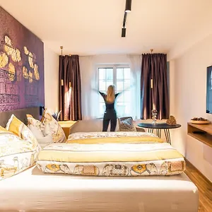  Apartment Hofgasse Österreich