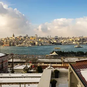 Sayeban Gold 3*, Istanbul Turcia