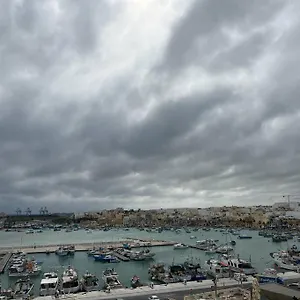  Apartament Seaview 2 Bedroom Penthouse Malta