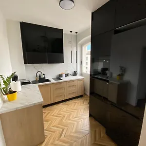  Apartament Ohmyhome - Plac Pieciu Rogow - Centrum Polska