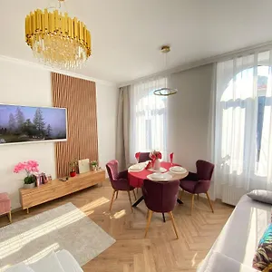 Apartament Inter Vienna-Free Garage,Near Schoenbrunn Palace, Viena