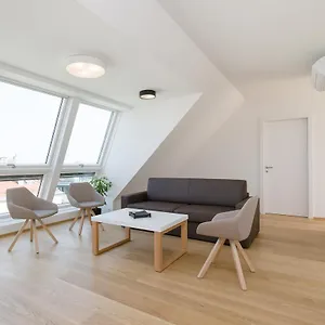 Yourapartment Ruepp Вена