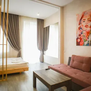 https://apartment-on-drohobycha-4.hotelslviv.net