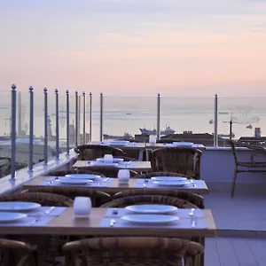 Divani Ali 4*, Istanbul Turcia