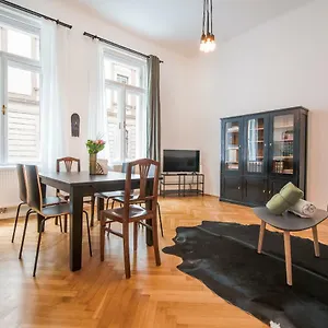 Grand Soho Ii Wien