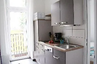 Apartment Troststrasse Вена
