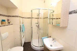 Apartment Troststrasse Вена