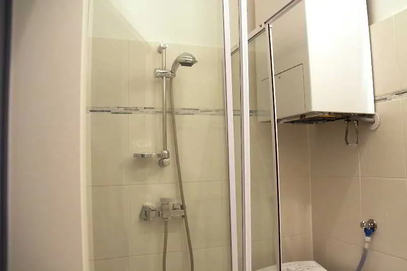 Apartment Troststrasse Вена