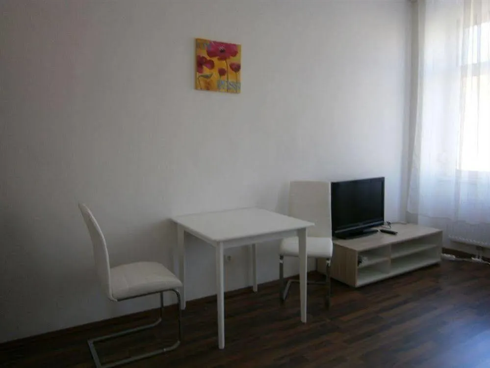 Apartment Troststrasse Вена 0*,  Австрия
