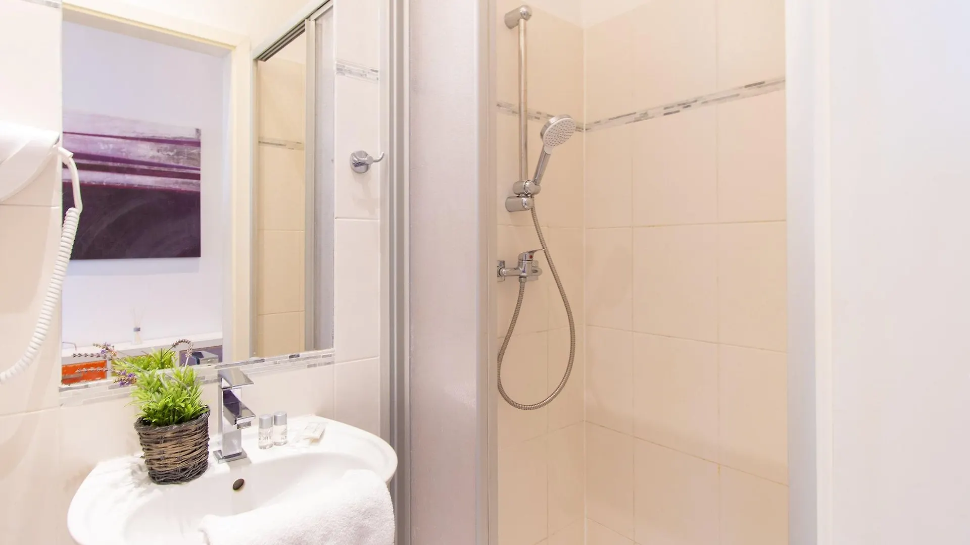 Apartment Troststrasse Vienna