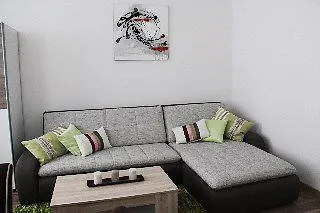 Apartment Troststrasse Vienna