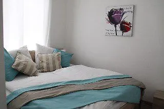 Apartment Troststrasse Vienna
