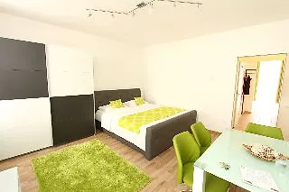 Apartment Troststrasse Vienna 0*,
